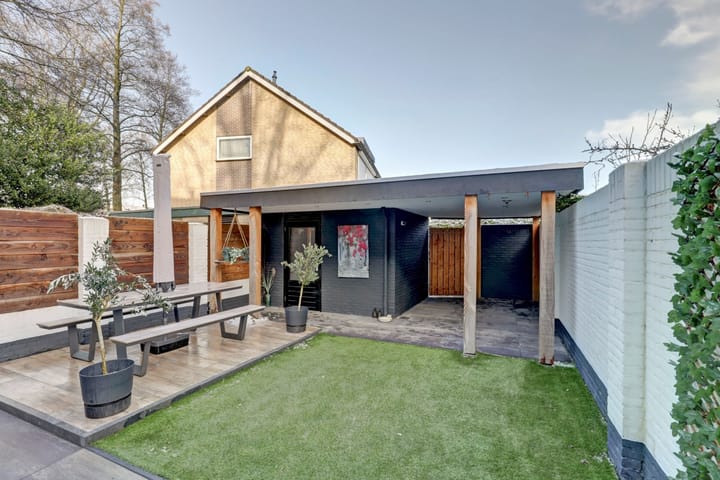 Foto 34 van Beethovenlaan 59