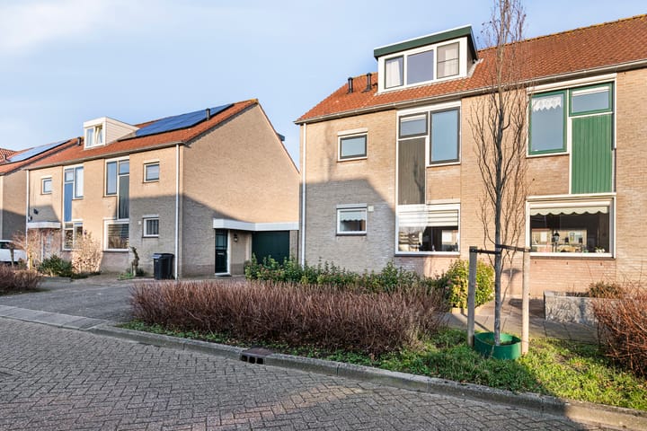 Foto 33 van Bonenkruidstraat 4