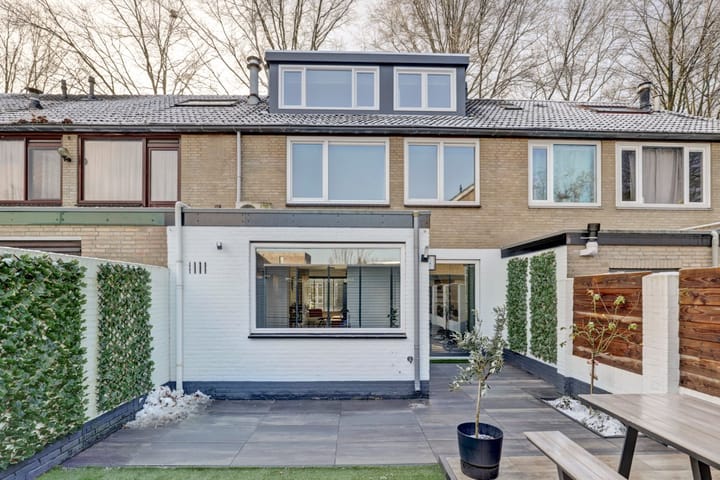 Foto 36 van Beethovenlaan 59