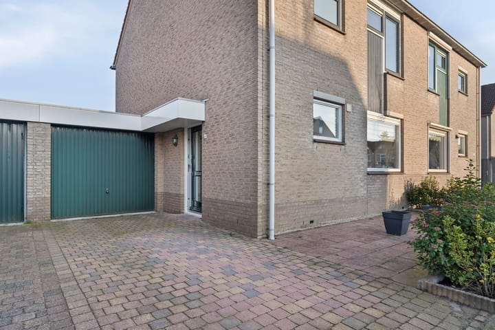 Foto 6 van Bonenkruidstraat 4