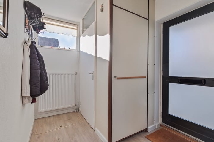 Foto 7 van Bonenkruidstraat 4