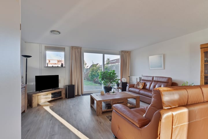 Foto 8 van Bonenkruidstraat 4