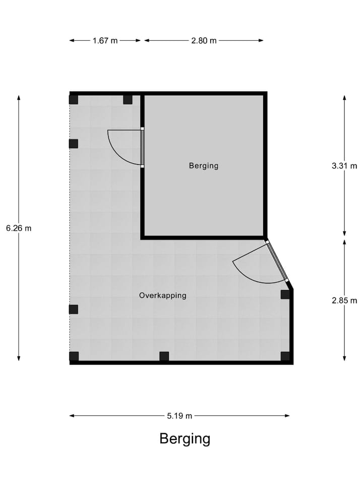 Foto 41 van Beethovenlaan 59