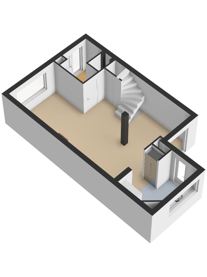 Foto 42 van Beethovenlaan 59