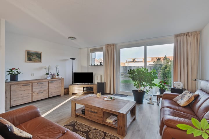 Foto 3 van Bonenkruidstraat 4