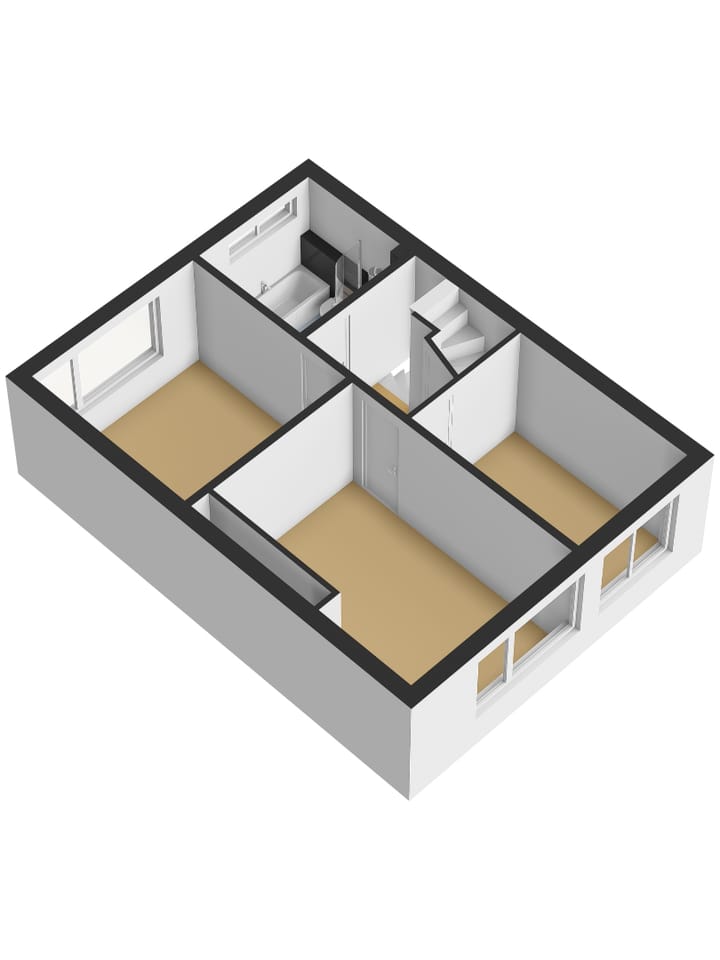 Foto 43 van Beethovenlaan 59