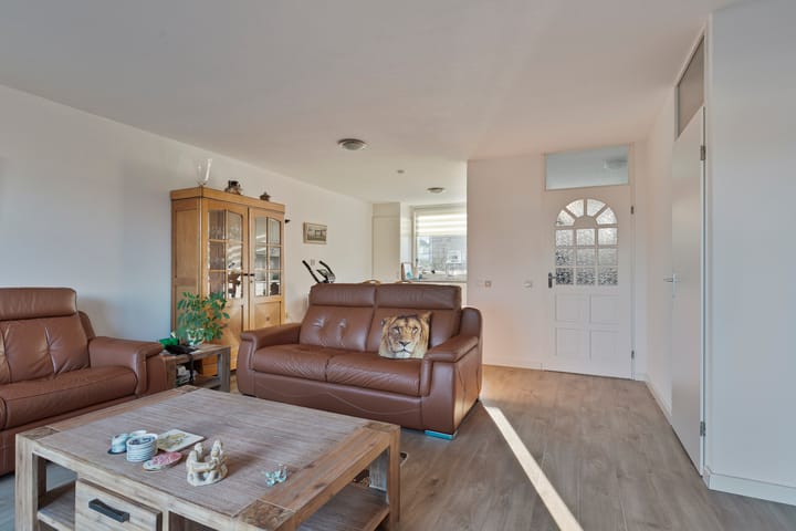 Foto 9 van Bonenkruidstraat 4