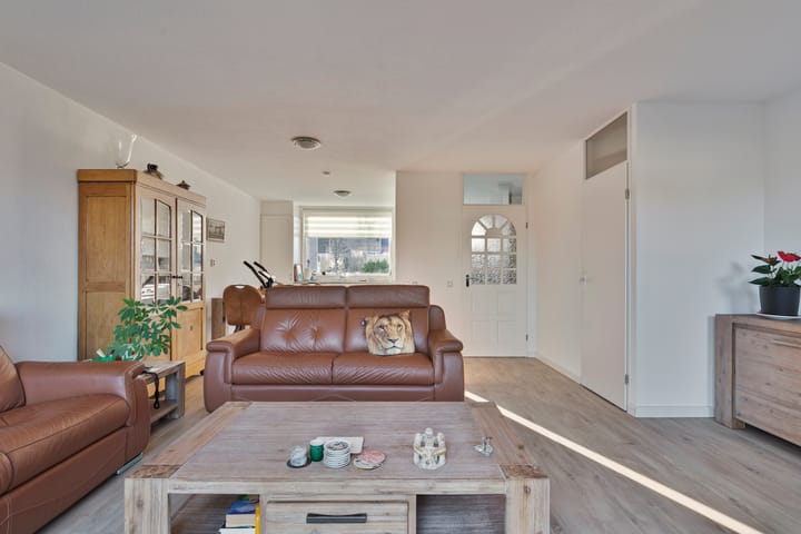 Foto 10 van Bonenkruidstraat 4