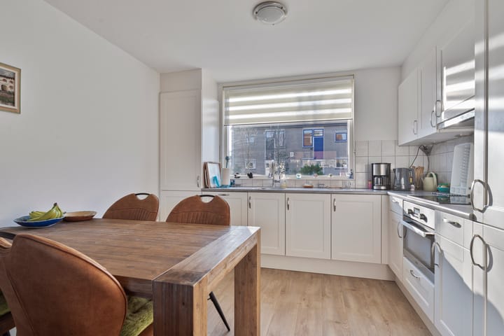 Foto 2 van Bonenkruidstraat 4