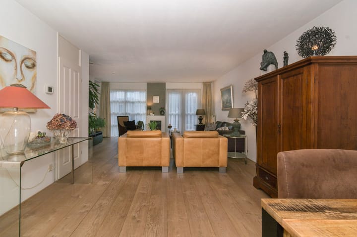 Foto 2 van Travertijndijk 4