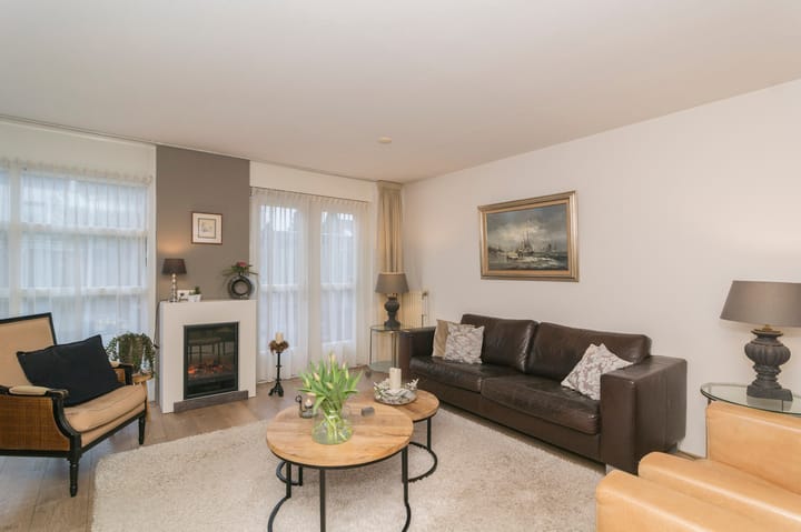 Foto 3 van Travertijndijk 4