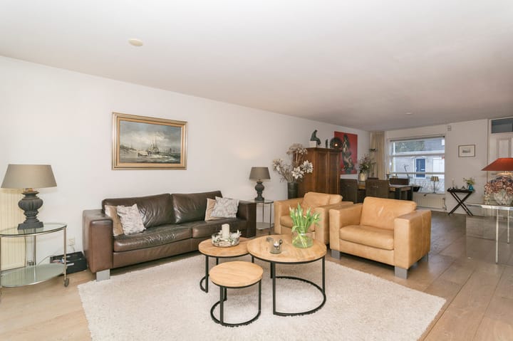 Foto 4 van Travertijndijk 4