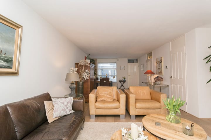 Foto 5 van Travertijndijk 4