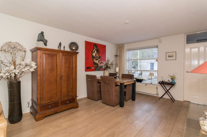 Foto 6 van Travertijndijk 4