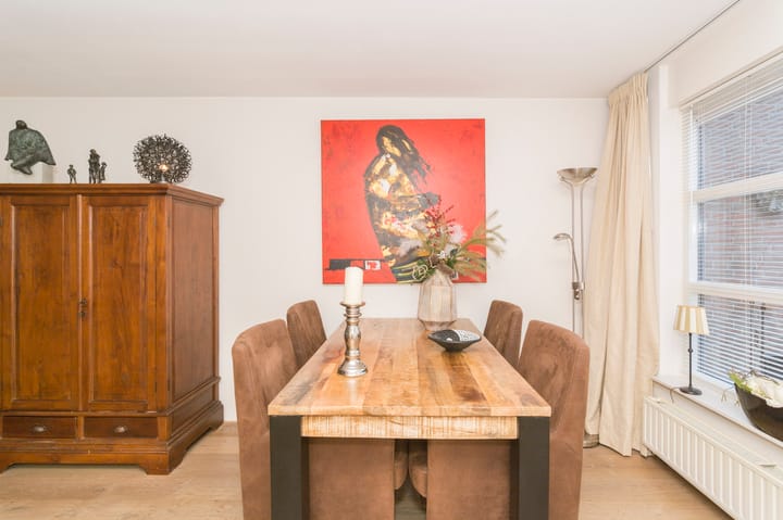 Foto 7 van Travertijndijk 4