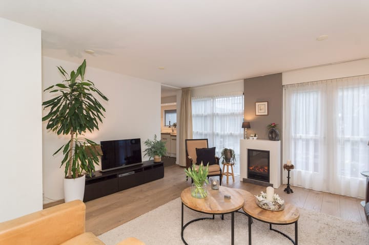 Foto 9 van Travertijndijk 4