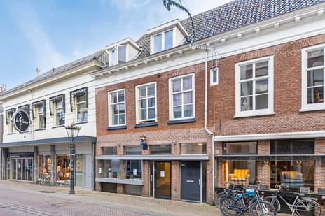 Oudestraat thumbnail