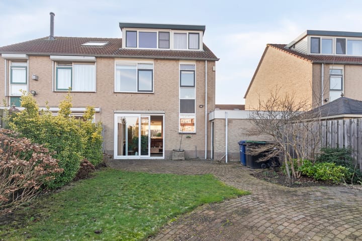 Foto 28 van Bonenkruidstraat 4