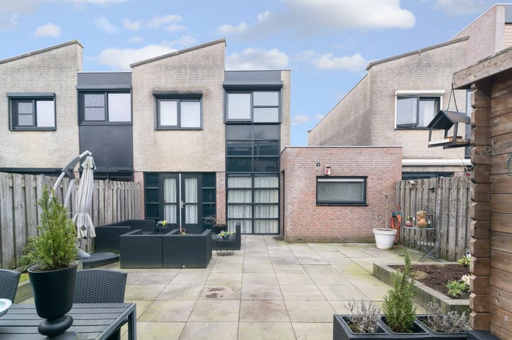 Foto 30 van Travertijndijk 4