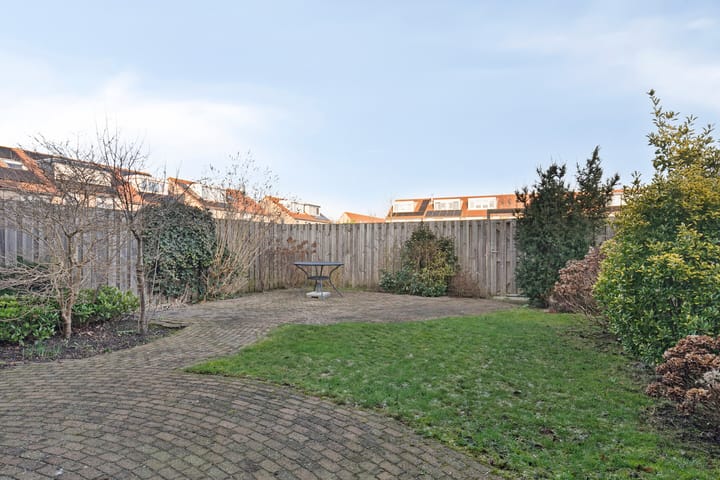 Foto 29 van Bonenkruidstraat 4