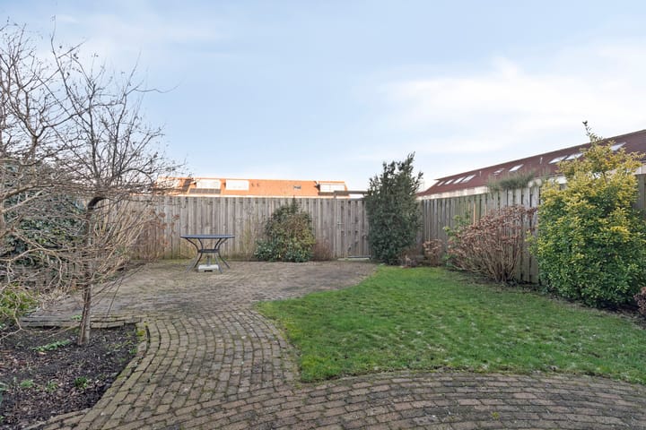 Foto 30 van Bonenkruidstraat 4