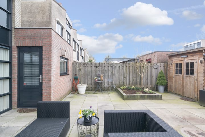 Foto 33 van Travertijndijk 4