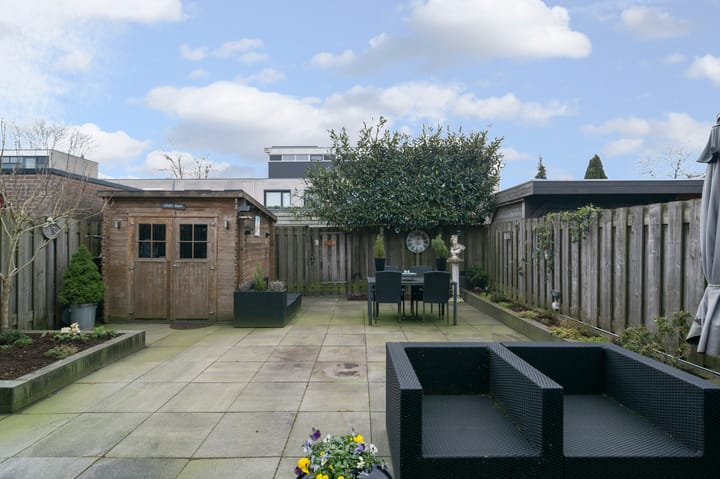 Foto 34 van Travertijndijk 4