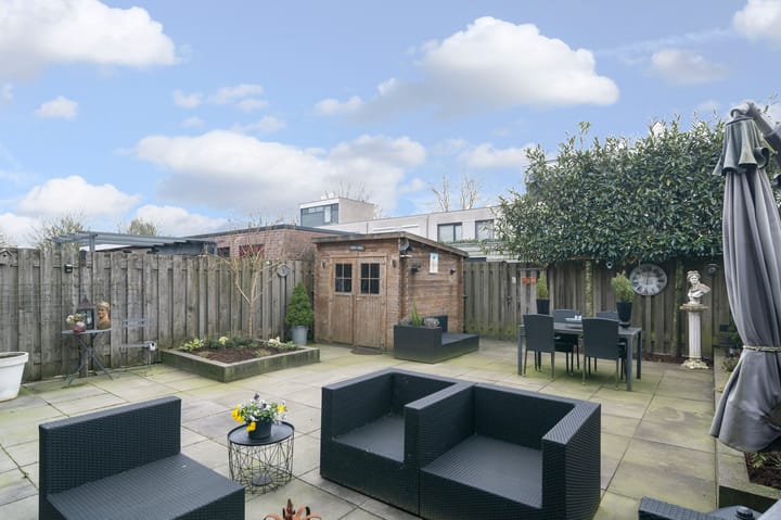 Foto 35 van Travertijndijk 4