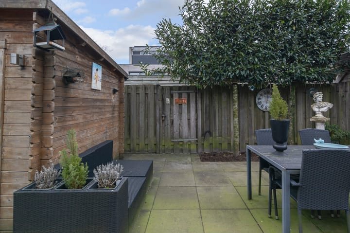 Foto 36 van Travertijndijk 4