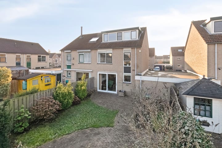 Foto 31 van Bonenkruidstraat 4