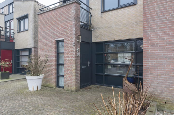 Foto 37 van Travertijndijk 4