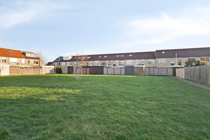 Foto 35 van Bonenkruidstraat 4