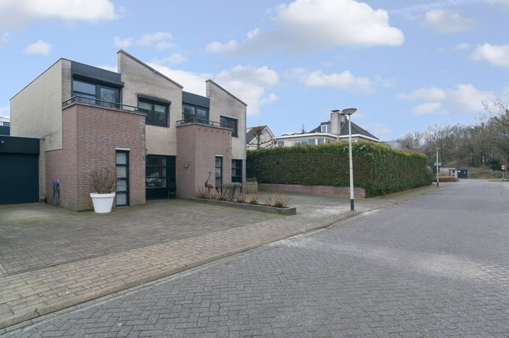 Foto 40 van Travertijndijk 4