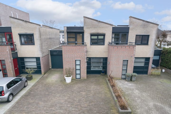 Foto 42 van Travertijndijk 4