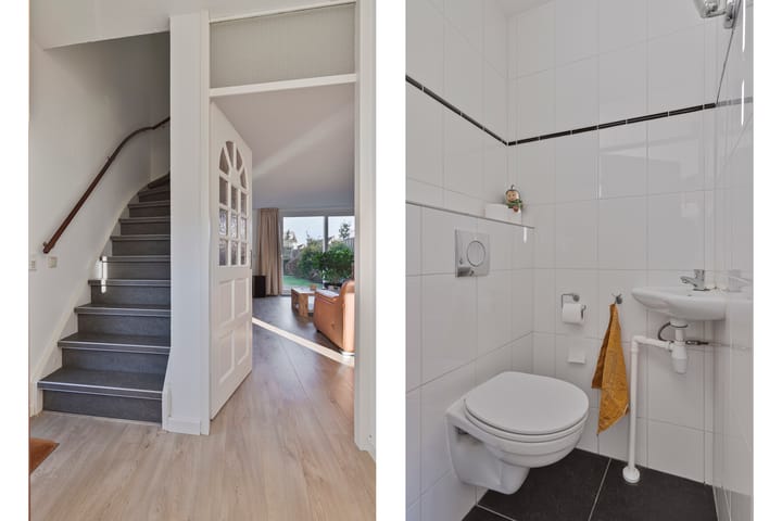 Foto 13 van Bonenkruidstraat 4