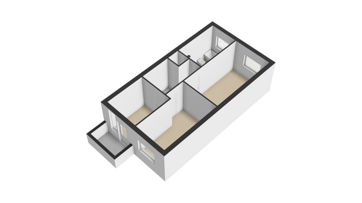 Foto 46 van Travertijndijk 4