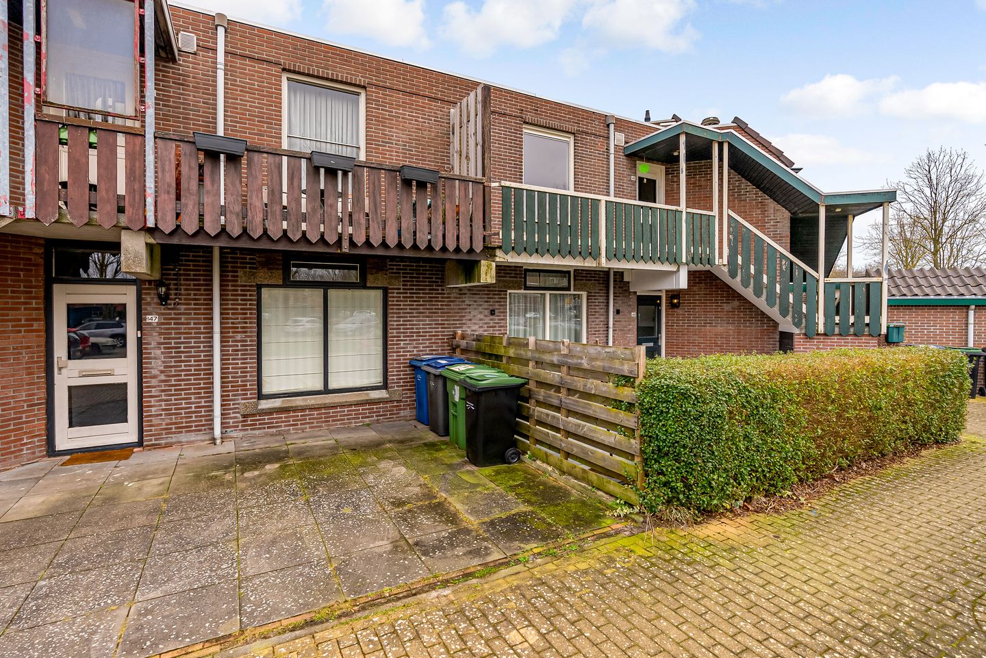 Foto 4 van Achterwerf 145