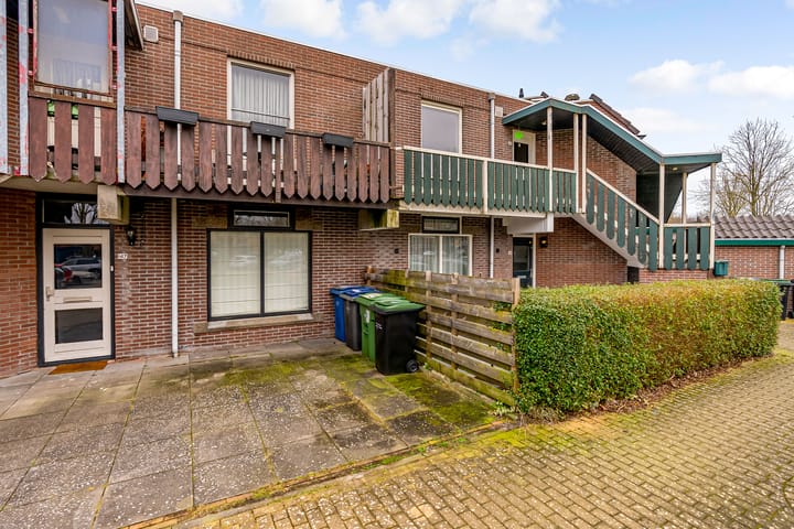 Foto 4 van Achterwerf 145