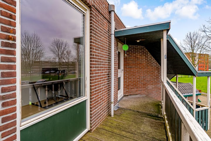 Foto 5 van Achterwerf 145