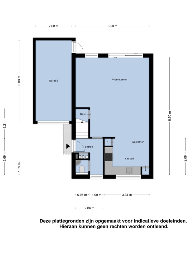 Foto 39 van Bonenkruidstraat 4