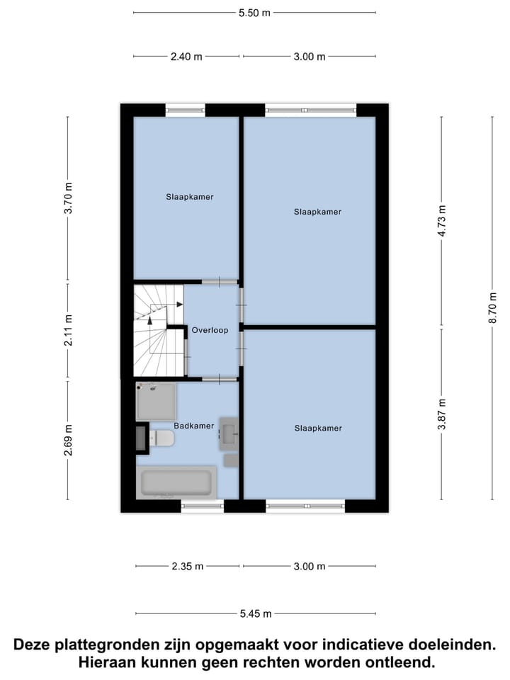 Foto 40 van Bonenkruidstraat 4