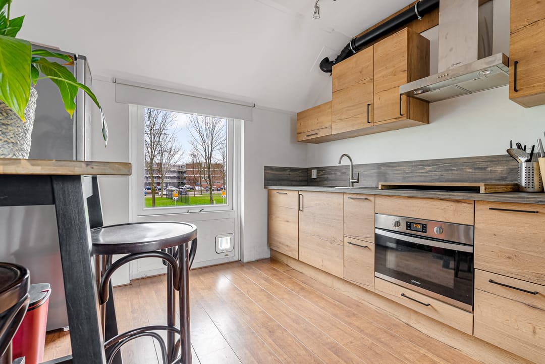 Foto 11 van Achterwerf 145