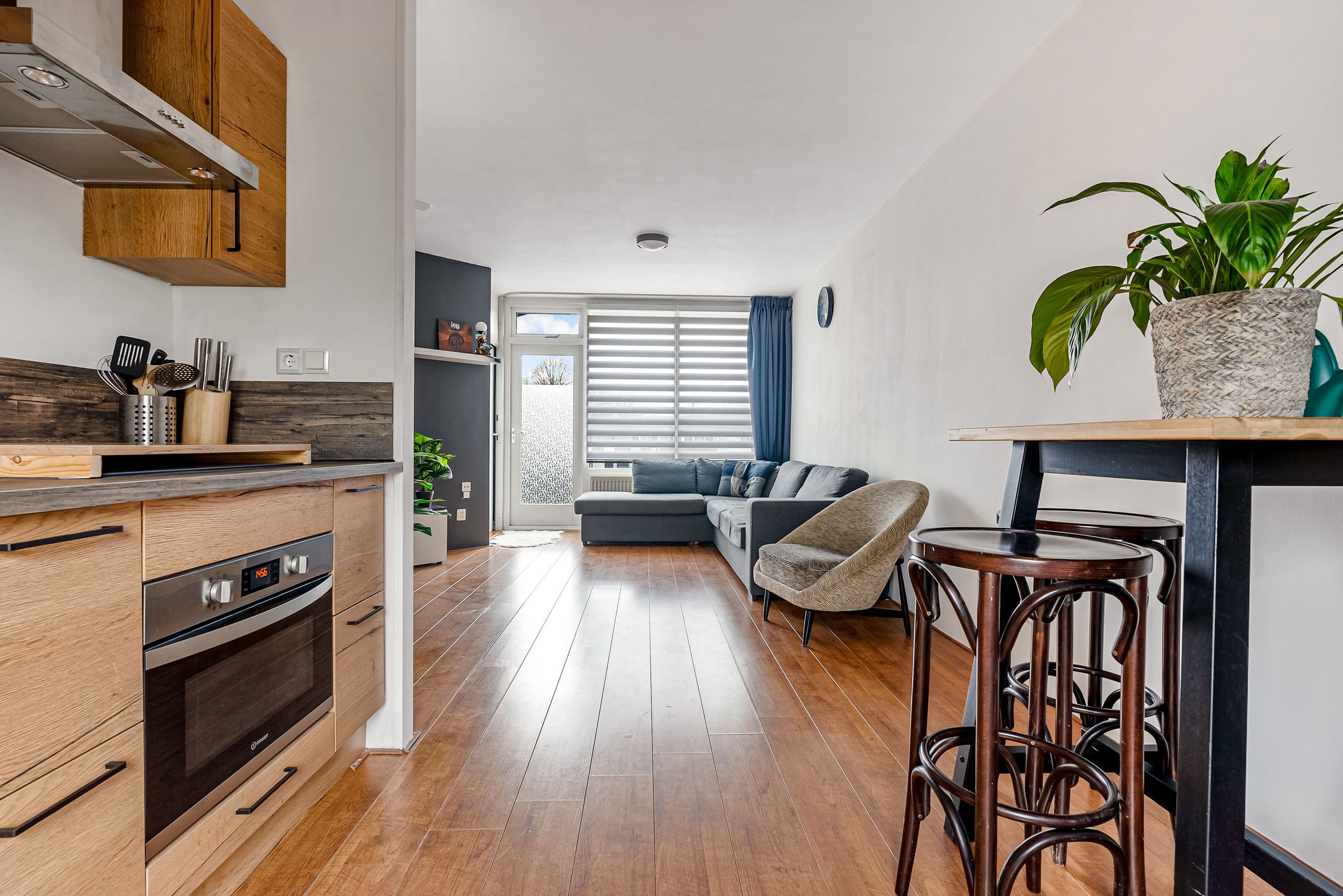 Foto 12 van Achterwerf 145