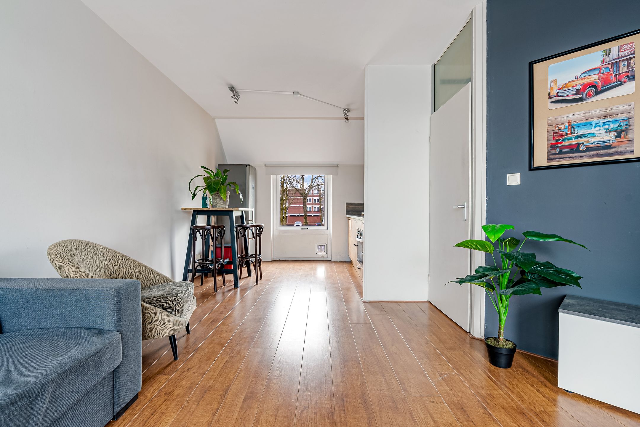 Foto 15 van Achterwerf 145