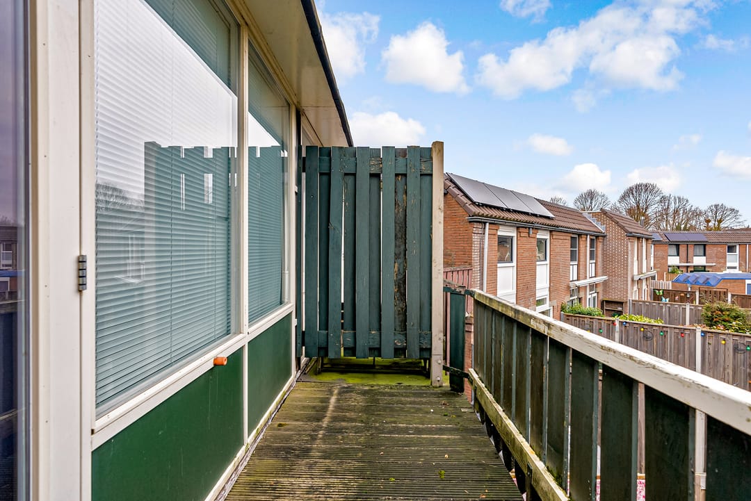 Foto 23 van Achterwerf 145