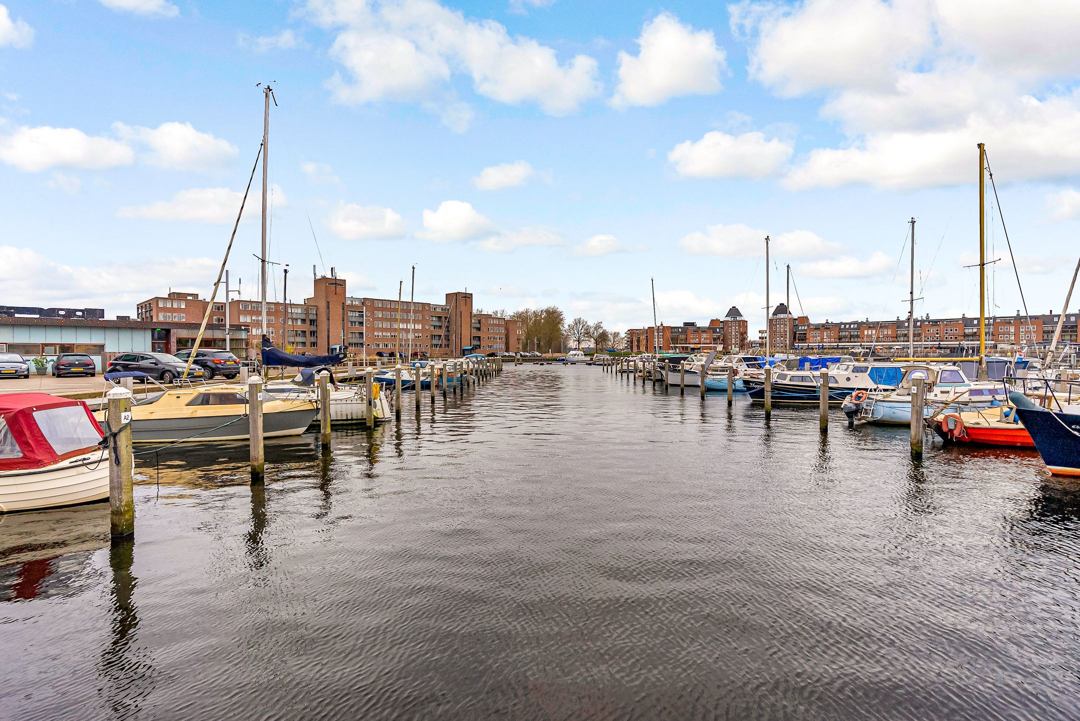 Foto 27 van Achterwerf 145