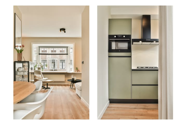 Foto 2 van Malvastraat 10-A