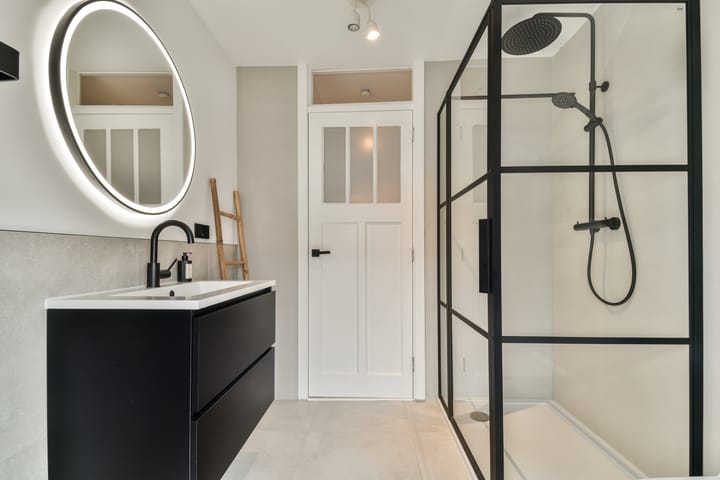 Foto 3 van Malvastraat 10-A