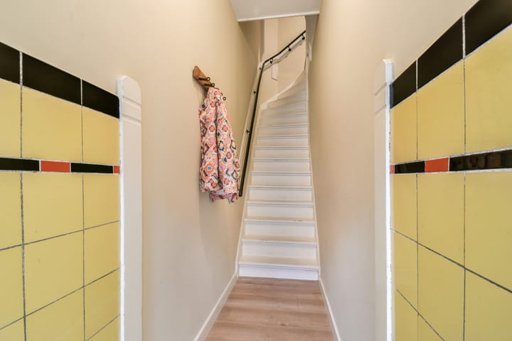 Foto 4 van Malvastraat 10-A