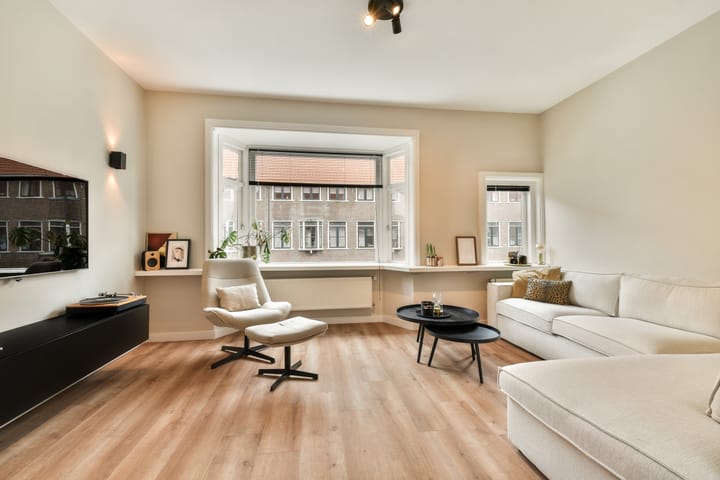 Foto 6 van Malvastraat 10-A